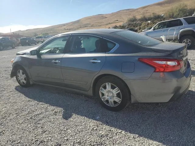 1N4AL3AP5HN322341 2017 2017 Nissan Altima- 2-5 2