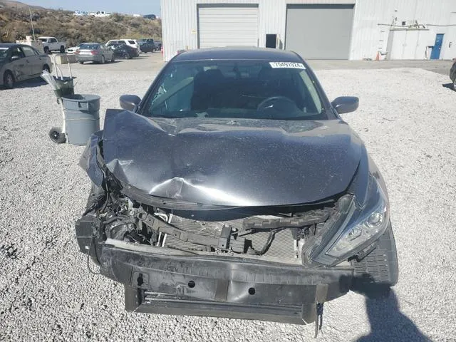 1N4AL3AP5HN322341 2017 2017 Nissan Altima- 2-5 5