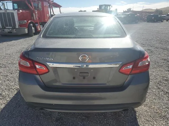 1N4AL3AP5HN322341 2017 2017 Nissan Altima- 2-5 6