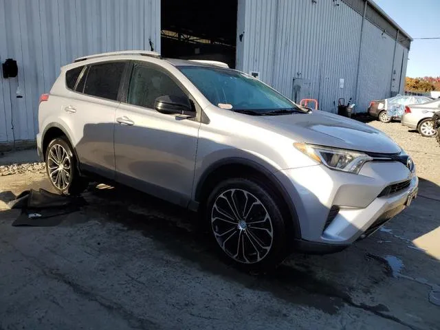 2T3BFREV7GW441534 2016 2016 Toyota RAV4- LE 4