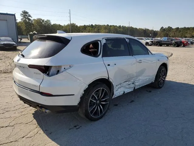 5J8YD8H85PL004281 2023 2023 Acura MDX- Type S Advance 3