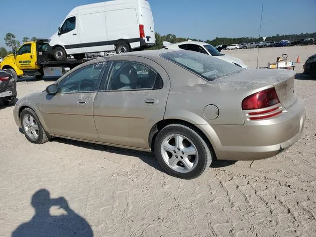 1B3EL46X96N247426 2006 2006 Dodge Stratus- Sxt 2