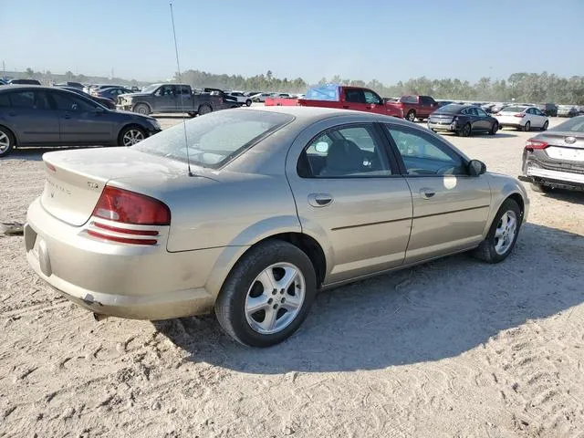 1B3EL46X96N247426 2006 2006 Dodge Stratus- Sxt 3