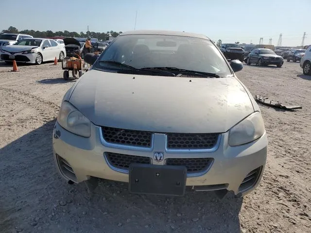 1B3EL46X96N247426 2006 2006 Dodge Stratus- Sxt 5