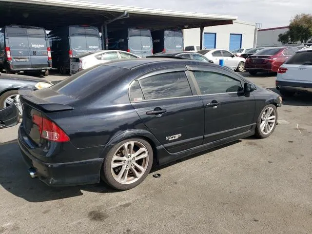 2HGFA55507H701332 2007 2007 Honda Civic- SI 3