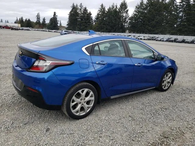 1G1RD6S50GU136020 2016 2016 Chevrolet Volt- Ltz 3