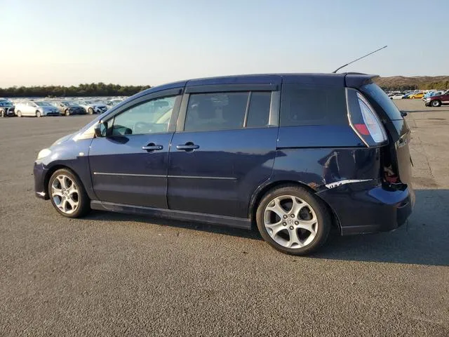 JM1CR29L680312640 2008 2008 Mazda 5 2