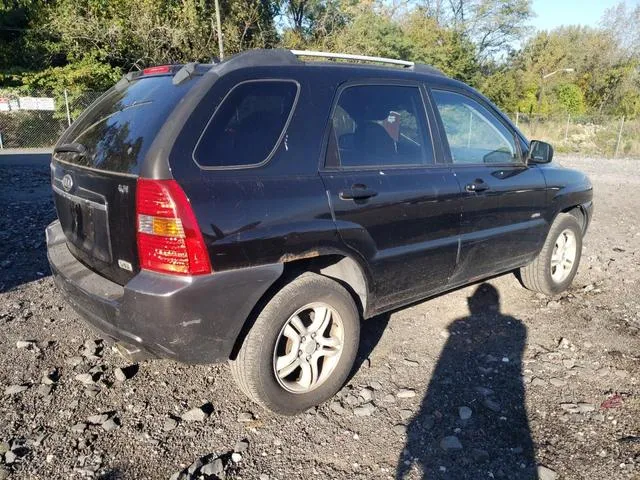 KNDJE723477433361 2007 2007 KIA Sportage- EX 3