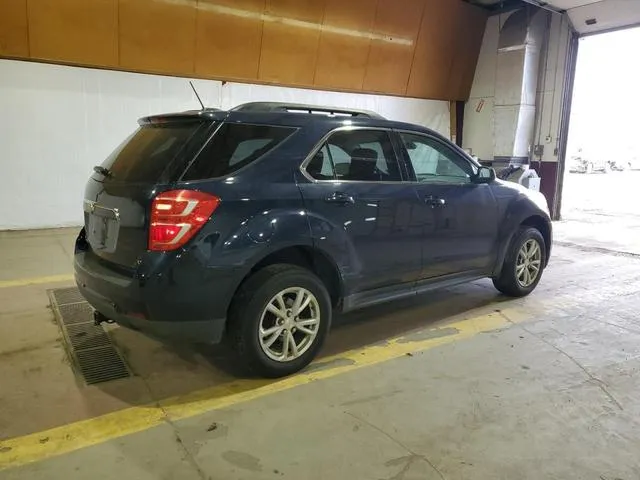 2GNFLFEK6H6330461 2017 2017 Chevrolet Equinox- LT 3