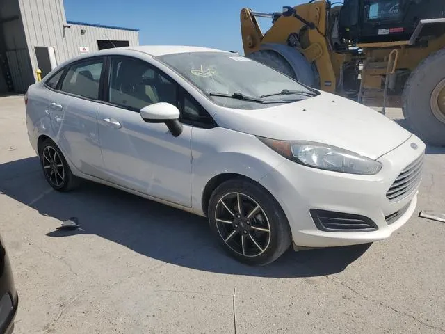 3FADP4BJ7KM161235 2019 2019 Ford Fiesta- SE 4