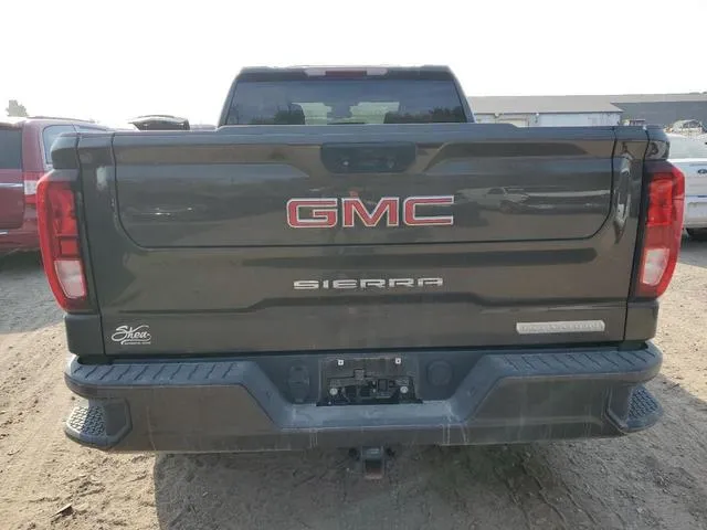 1GTRUJEK8PZ214767 2023 2023 GMC Sierra- K1500 Elevation-L 6