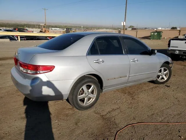 1HGCM56633A009995 2003 2003 Honda Accord- EX 3