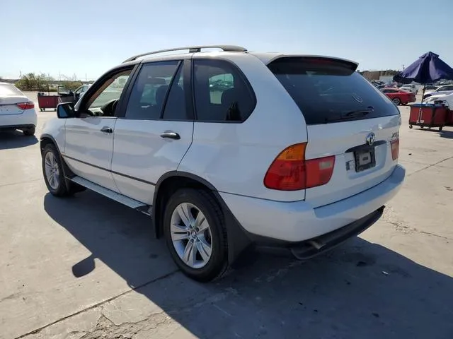 WBAFA53581LM75906 2001 2001 BMW X5- 3-0I 2