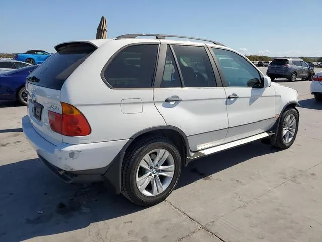 WBAFA53581LM75906 2001 2001 BMW X5- 3-0I 3