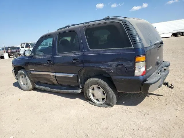 1GKEK13Z94R218895 2004 2004 GMC Yukon 2