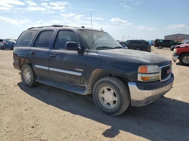 1GKEK13Z94R218895 2004 2004 GMC Yukon 4