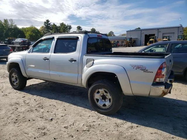 3TMLU4EN6AM038618 2010 2010 Toyota Tacoma- Double Cab 2