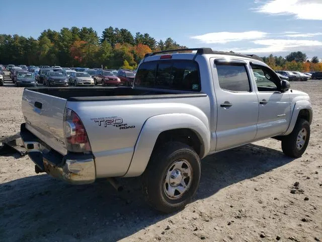 3TMLU4EN6AM038618 2010 2010 Toyota Tacoma- Double Cab 3