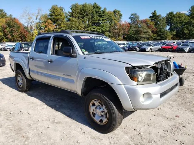 3TMLU4EN6AM038618 2010 2010 Toyota Tacoma- Double Cab 4