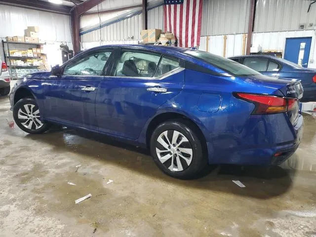 1N4BL4BW2LN323696 2020 2020 Nissan Altima- S 2