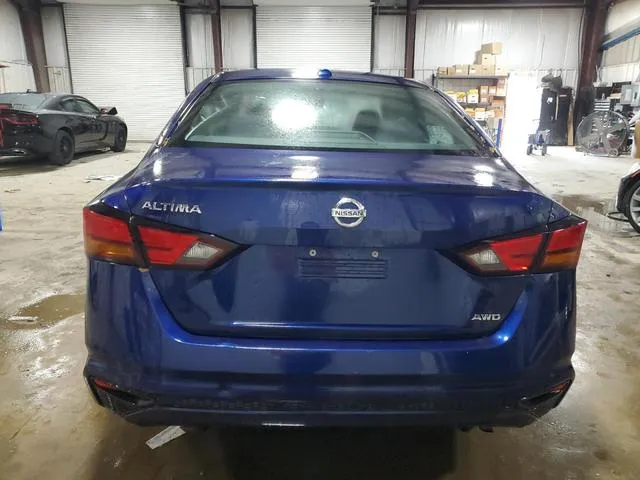 1N4BL4BW2LN323696 2020 2020 Nissan Altima- S 6