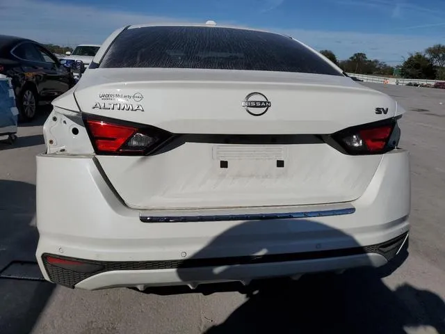 1N4BL4DV1PN421337 2023 2023 Nissan Altima- SV 6