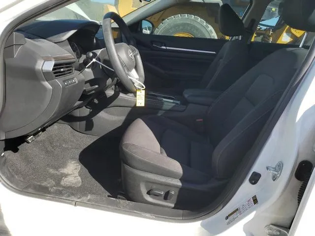 1N4BL4DV1PN421337 2023 2023 Nissan Altima- SV 7