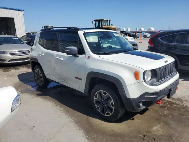 ZACCJBCT0GPC81958 2016 2016 Jeep Renegade- Trailhawk 4