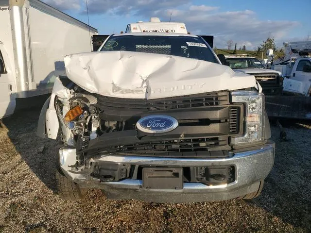 1FDTF4GY3KDA12973 2019 2019 Ford F-450- Super Duty 5