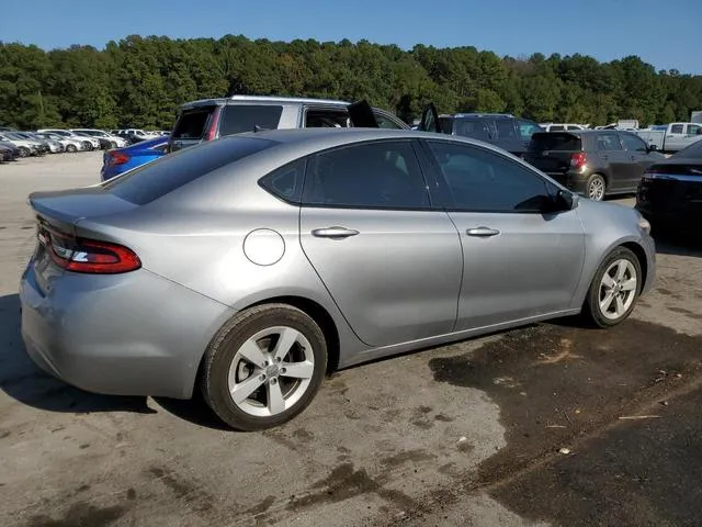 1C3CDFBB9GD679910 2016 2016 Dodge Dart- Sxt 3