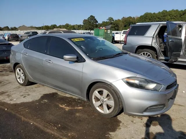 1C3CDFBB9GD679910 2016 2016 Dodge Dart- Sxt 4