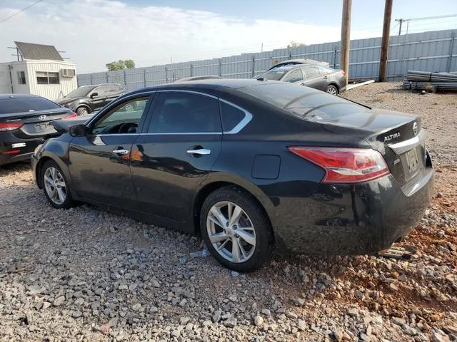 1N4AL3AP3DC269841 2013 2013 Nissan Altima- 2-5 2