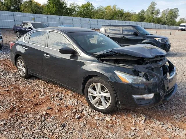 1N4AL3AP3DC269841 2013 2013 Nissan Altima- 2-5 4