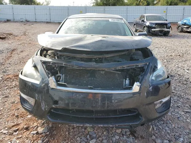 1N4AL3AP3DC269841 2013 2013 Nissan Altima- 2-5 5