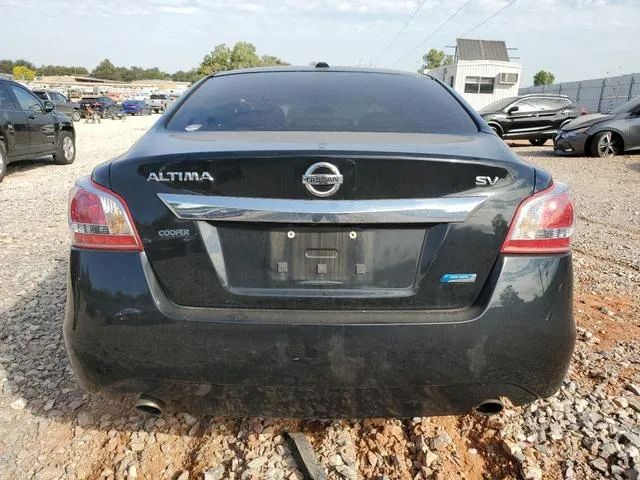 1N4AL3AP3DC269841 2013 2013 Nissan Altima- 2-5 6