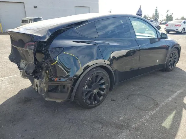 7SAYGDEE5PA212298 2023 2023 Tesla MODEL Y 3