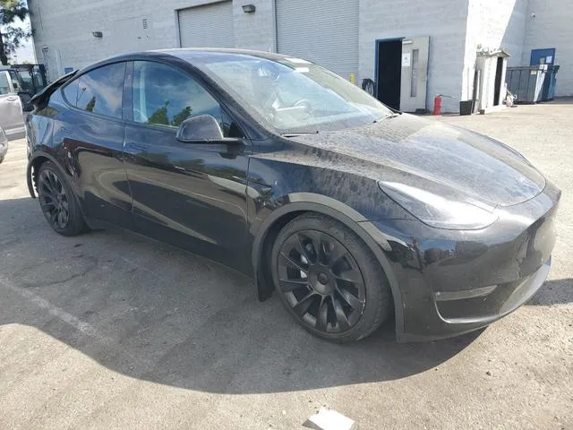 7SAYGDEE5PA212298 2023 2023 Tesla MODEL Y 4