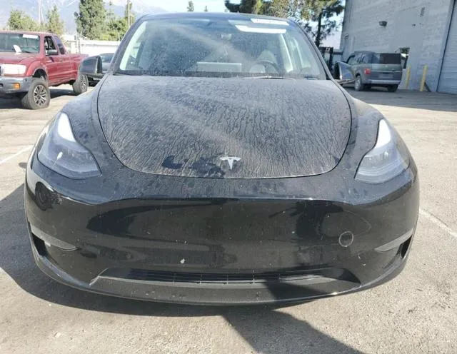 7SAYGDEE5PA212298 2023 2023 Tesla MODEL Y 5