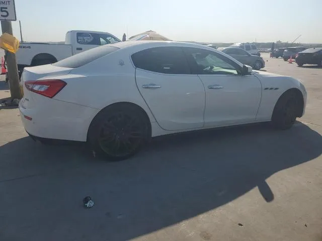 ZAM57RSS2H1238194 2017 2017 Maserati Ghibli- S 3