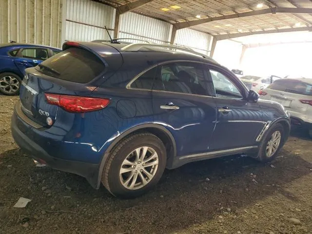 JN8CS1MU9HM144214 2017 2017 Infiniti QX70 3