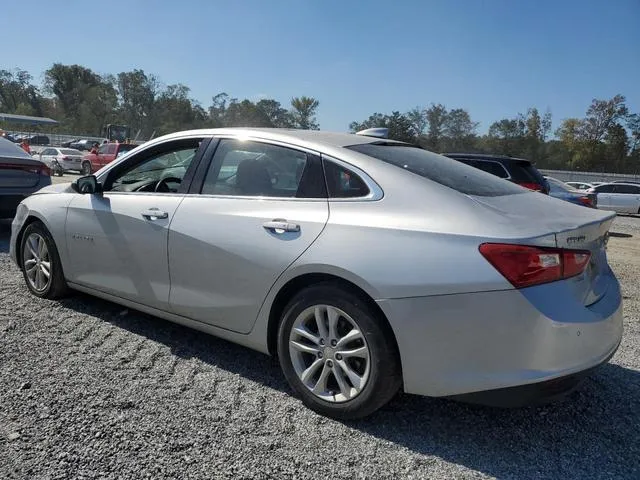 1G1ZE5ST0HF137390 2017 2017 Chevrolet Malibu- LT 2