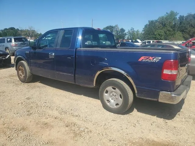 1FTRX12W28FB08879 2008 2008 Ford F-150 2