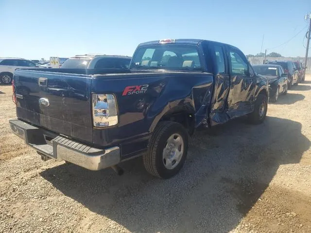 1FTRX12W28FB08879 2008 2008 Ford F-150 3