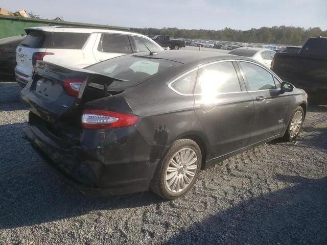 3FA6P0PU7FR156002 2015 2015 Ford Fusion- Se Phev 3