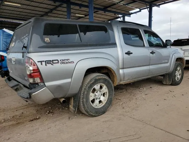 3TMLU4EN3FM171117 2015 2015 Toyota Tacoma- Double Cab 3