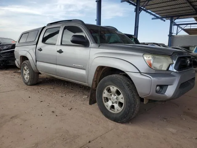 3TMLU4EN3FM171117 2015 2015 Toyota Tacoma- Double Cab 4