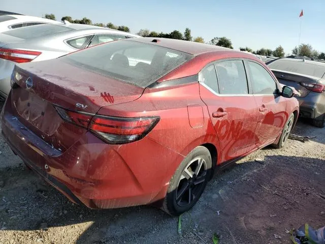 3N1AB8CV2RY231735 2024 2024 Nissan Sentra- SV 3