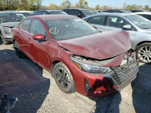 3N1AB8CV2RY231735 2024 2024 Nissan Sentra- SV 4