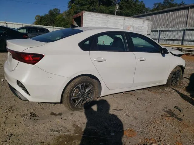 3KPF24AD7PE607785 2023 2023 KIA Forte- LX 3