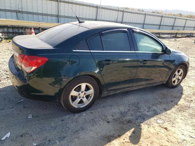 1G1PC5SB7E7168498 2014 2014 Chevrolet Cruze- LT 3